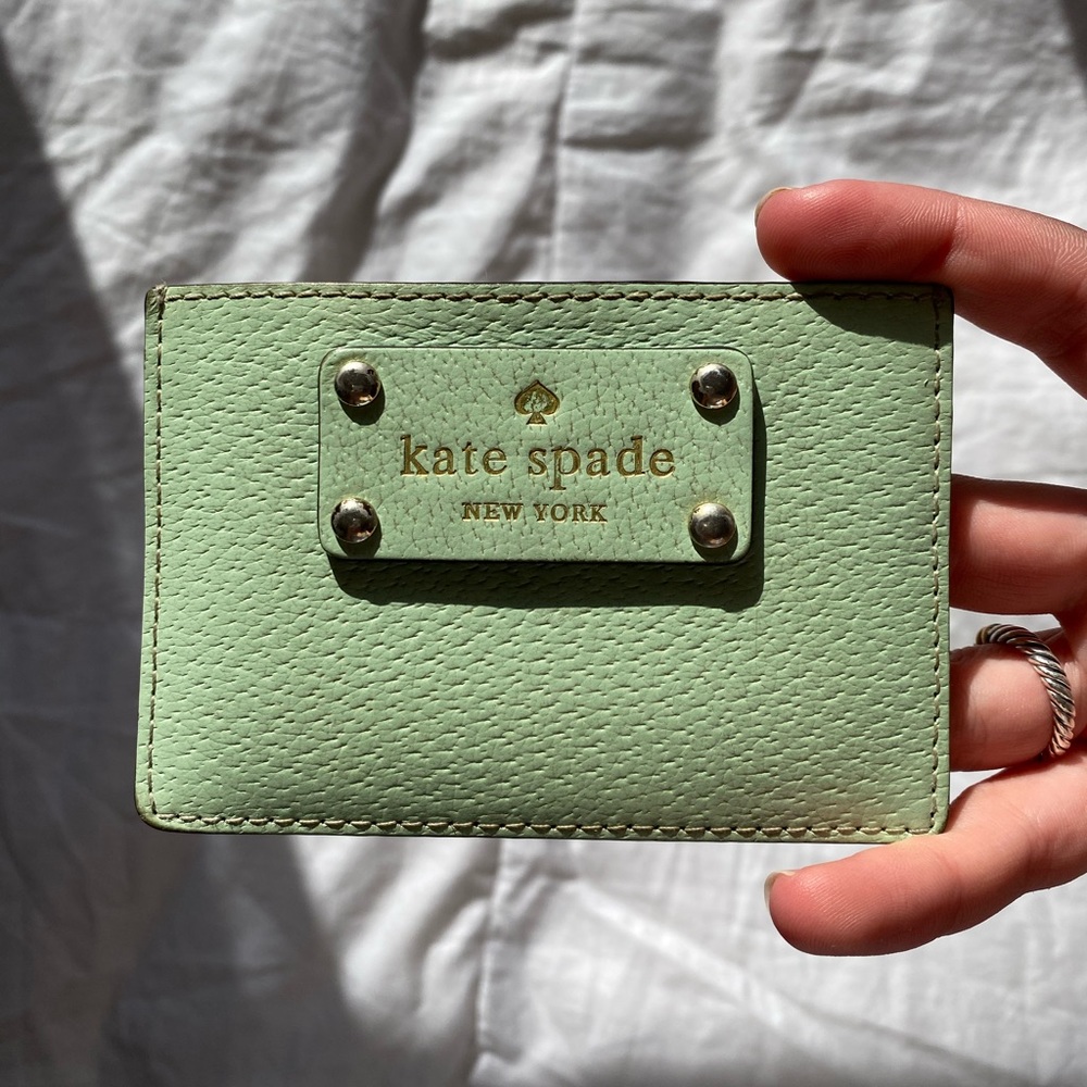 Kate Spade Cardholder